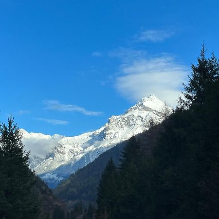 Casa Restelli Eg - Nahe Andermatt Gotthard Gurtnellen Luaran gambar