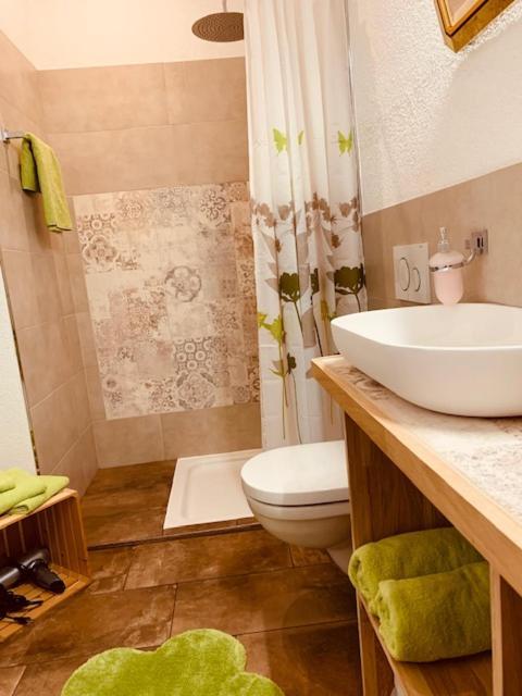 Casa Restelli Eg - Nahe Andermatt Gotthard Gurtnellen Luaran gambar