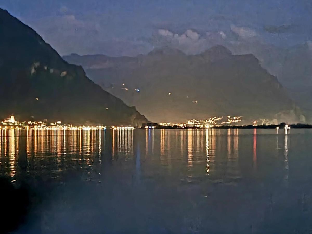 Casa Restelli Eg - Nahe Andermatt Gotthard Gurtnellen Luaran gambar