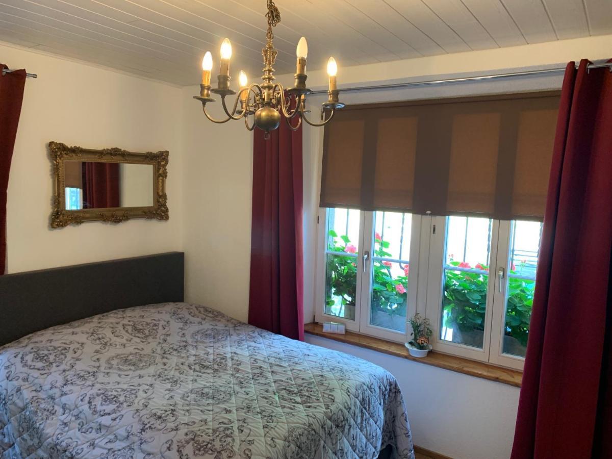 Casa Restelli Eg - Nahe Andermatt Gotthard Gurtnellen Luaran gambar