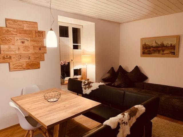 Casa Restelli Eg - Nahe Andermatt Gotthard Gurtnellen Luaran gambar
