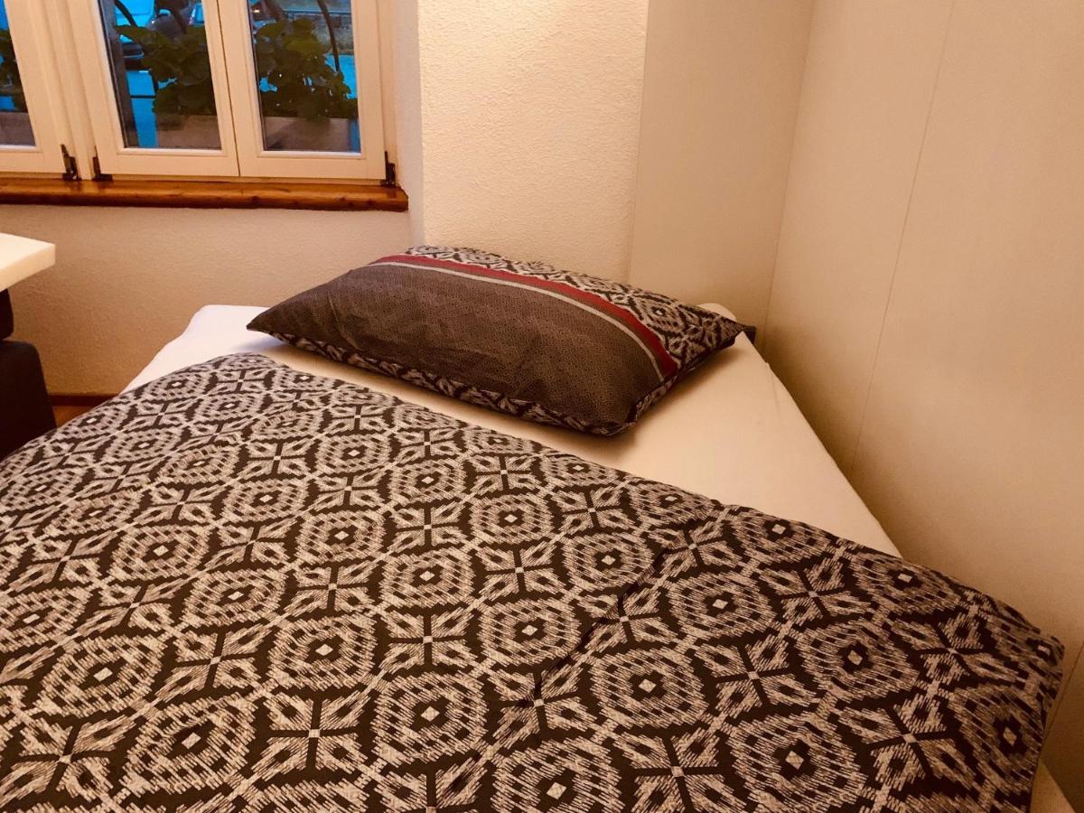 Casa Restelli Eg - Nahe Andermatt Gotthard Gurtnellen Luaran gambar
