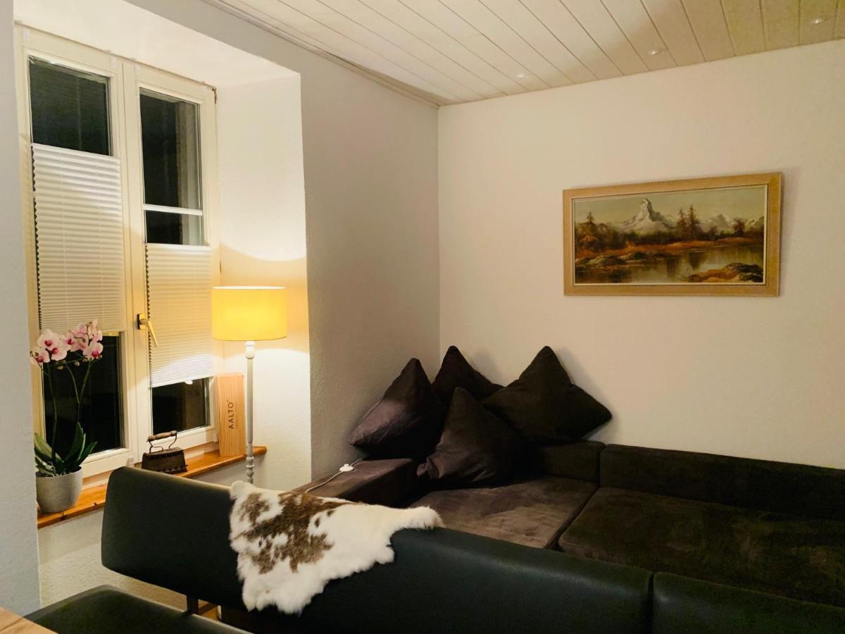 Casa Restelli Eg - Nahe Andermatt Gotthard Gurtnellen Luaran gambar